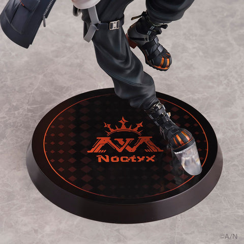 Alban Knox 1/7 Scale Figure

Others NIJISANJI EN
[preorder]