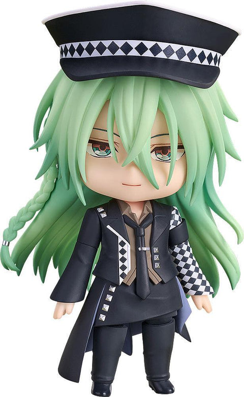 Amnesia Nendoroid Ukyo