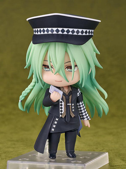 Amnesia Nendoroid Ukyo