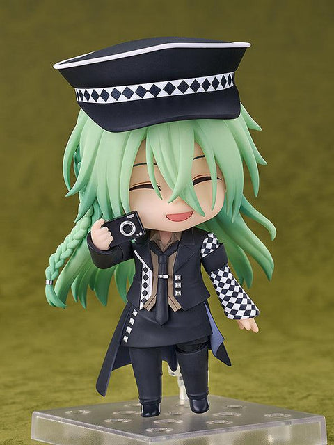 Amnesia Nendoroid Ukyo