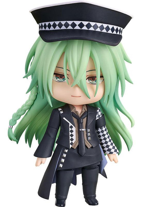 Amnesia Nendoroid Ukyo