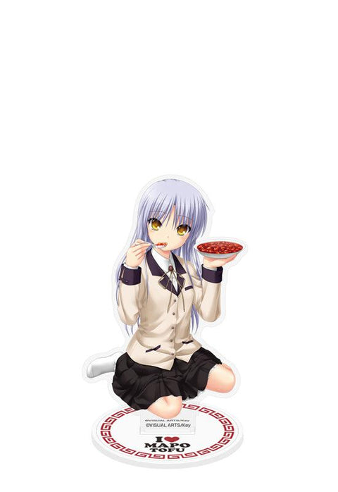 Angel Beats! Cospa Kanade Acrylic Stand