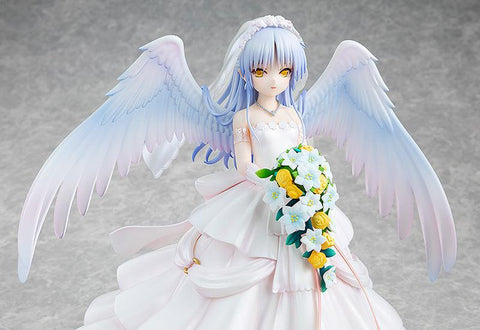 Angel Beats! KADOKAWA Kanade Tachibana: Wedding ver.