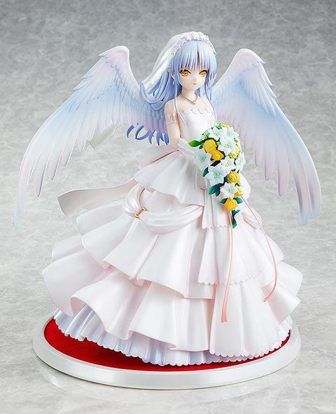 Angel Beats! KADOKAWA Kanade Tachibana: Wedding ver.