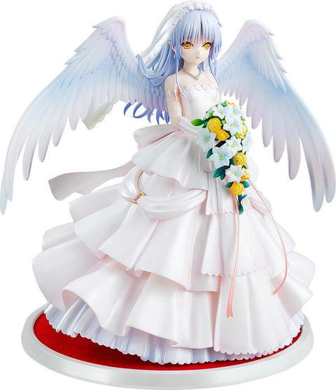 Angel Beats! KADOKAWA Kanade Tachibana: Wedding ver.