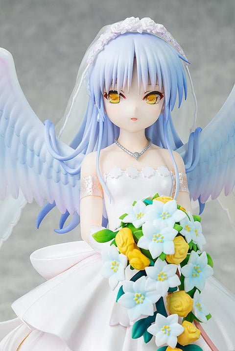 Angel Beats! KADOKAWA Kanade Tachibana: Wedding ver.