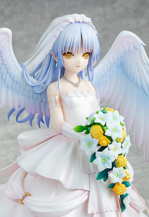 Angel Beats! KADOKAWA Kanade Tachibana: Wedding ver.