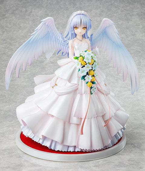 Angel Beats! KADOKAWA Kanade Tachibana: Wedding ver.