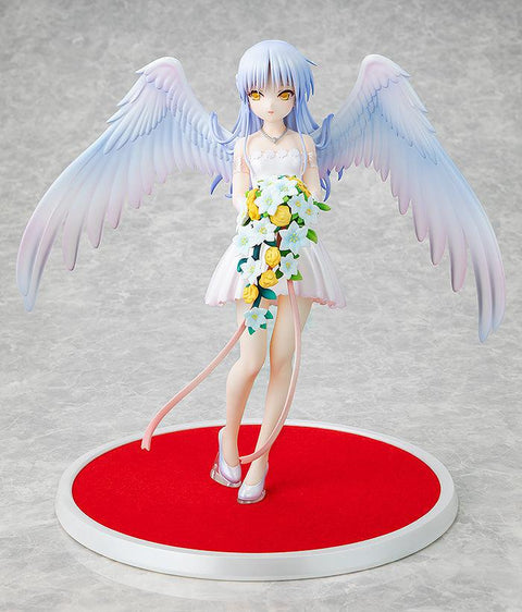 Angel Beats! KADOKAWA Kanade Tachibana: Wedding ver.