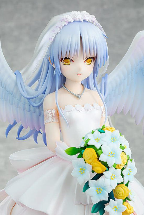 Angel Beats! KADOKAWA Kanade Tachibana: Wedding ver.