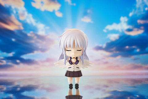 Angel Beats! Nendoroid Kanade Tachibana