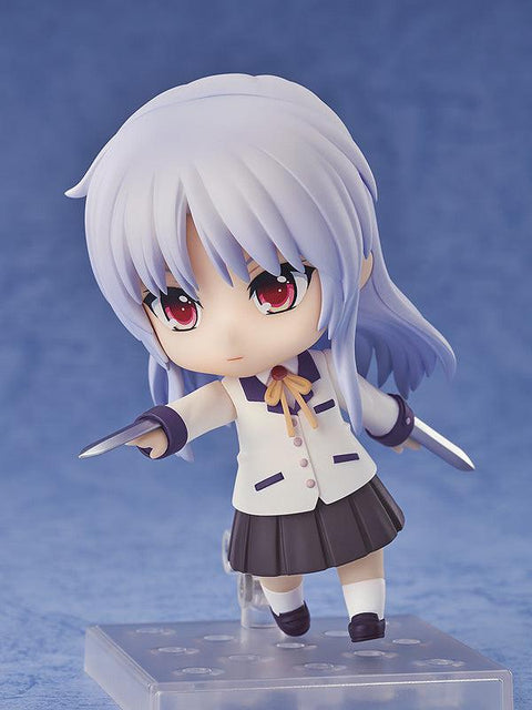 Angel Beats! Nendoroid Kanade Tachibana