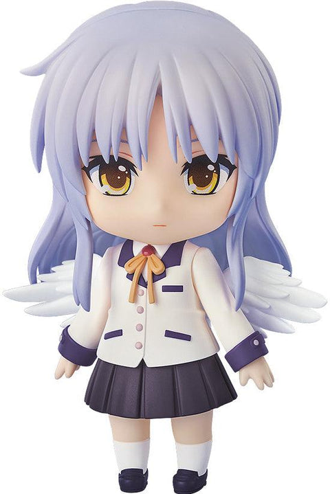 Angel Beats! Nendoroid Kanade Tachibana