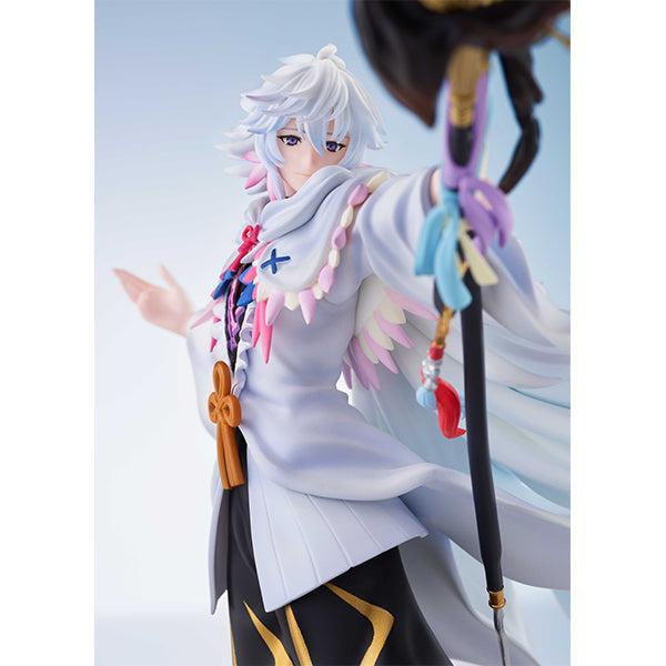 Aniplex Fate/Grand Order ConoFig Caster/Merlin Figure