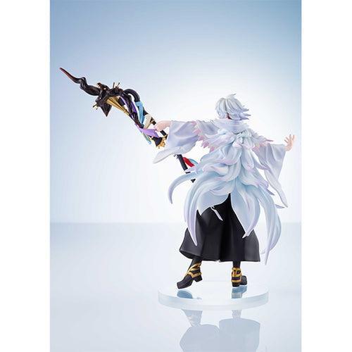Aniplex Fate/Grand Order ConoFig Caster/Merlin Figure