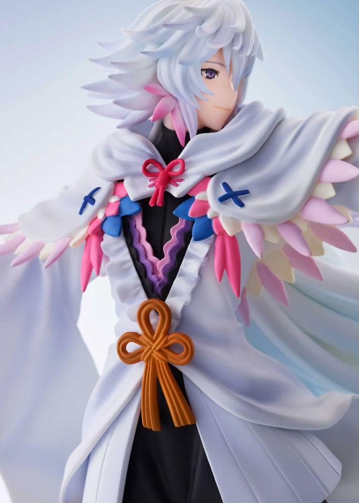 Aniplex Fate/Grand Order ConoFig Caster/Merlin Figure