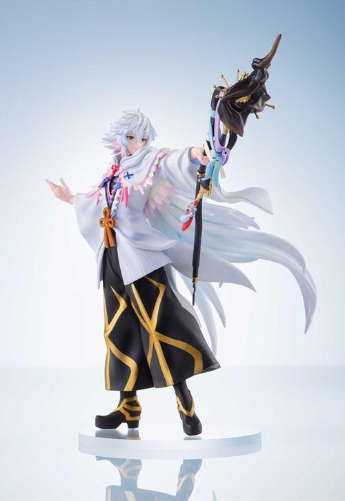 Aniplex Fate/Grand Order ConoFig Caster/Merlin Figure