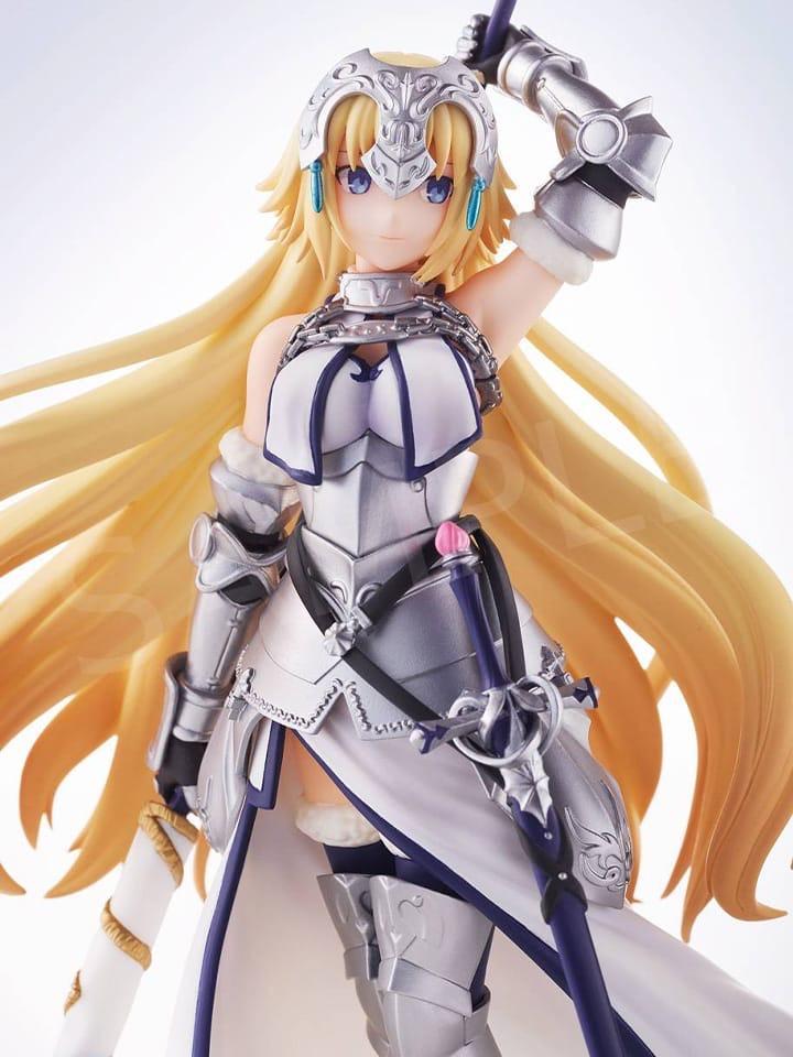 Aniplex Fate/Grand Order ConoFig Ruler/Jeanne d'Arc figure