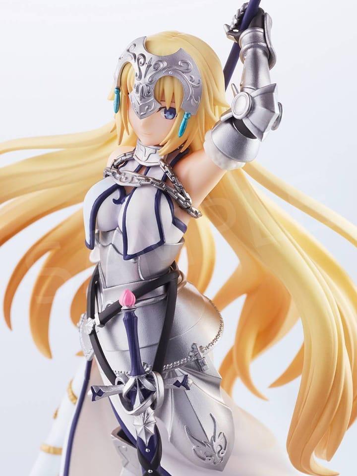 Aniplex Fate/Grand Order ConoFig Ruler/Jeanne d'Arc figure