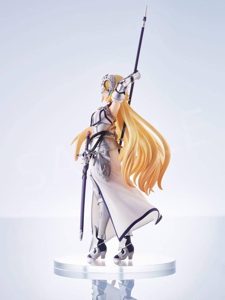 Aniplex Fate/Grand Order ConoFig Ruler/Jeanne d'Arc figure