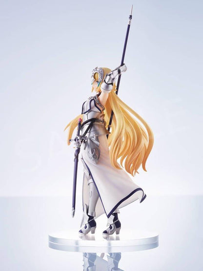 Aniplex Fate/Grand Order ConoFig Ruler/Jeanne d'Arc figure