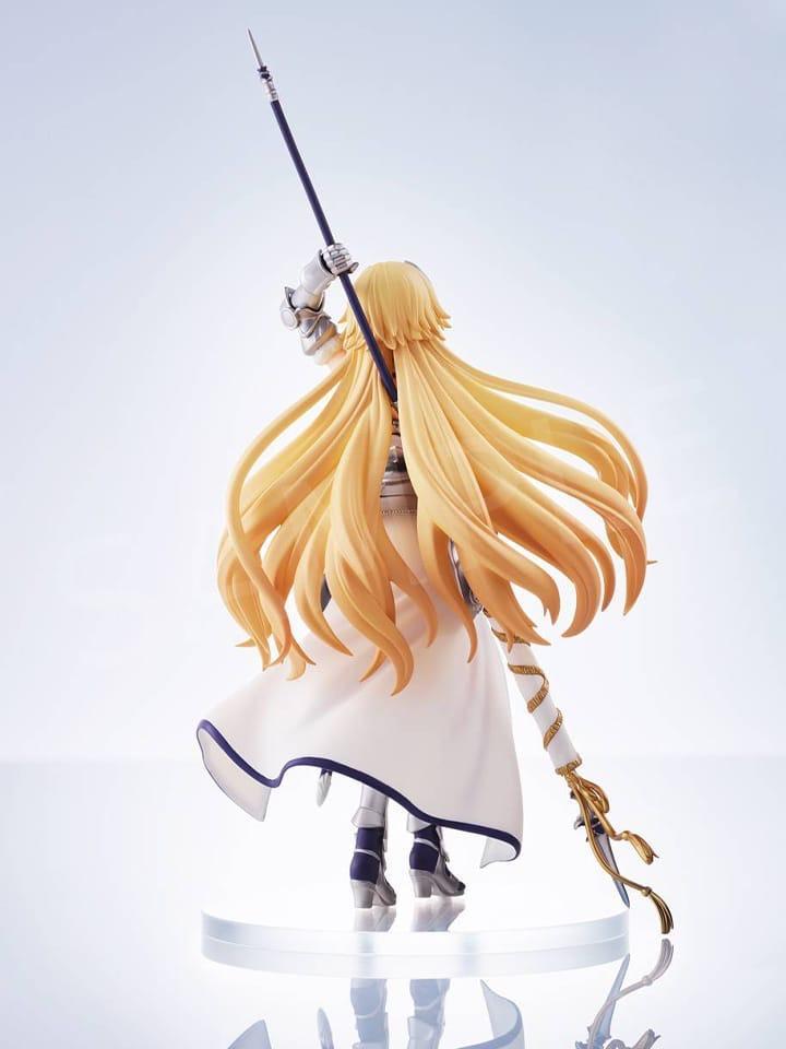 Aniplex Fate/Grand Order ConoFig Ruler/Jeanne d'Arc figure