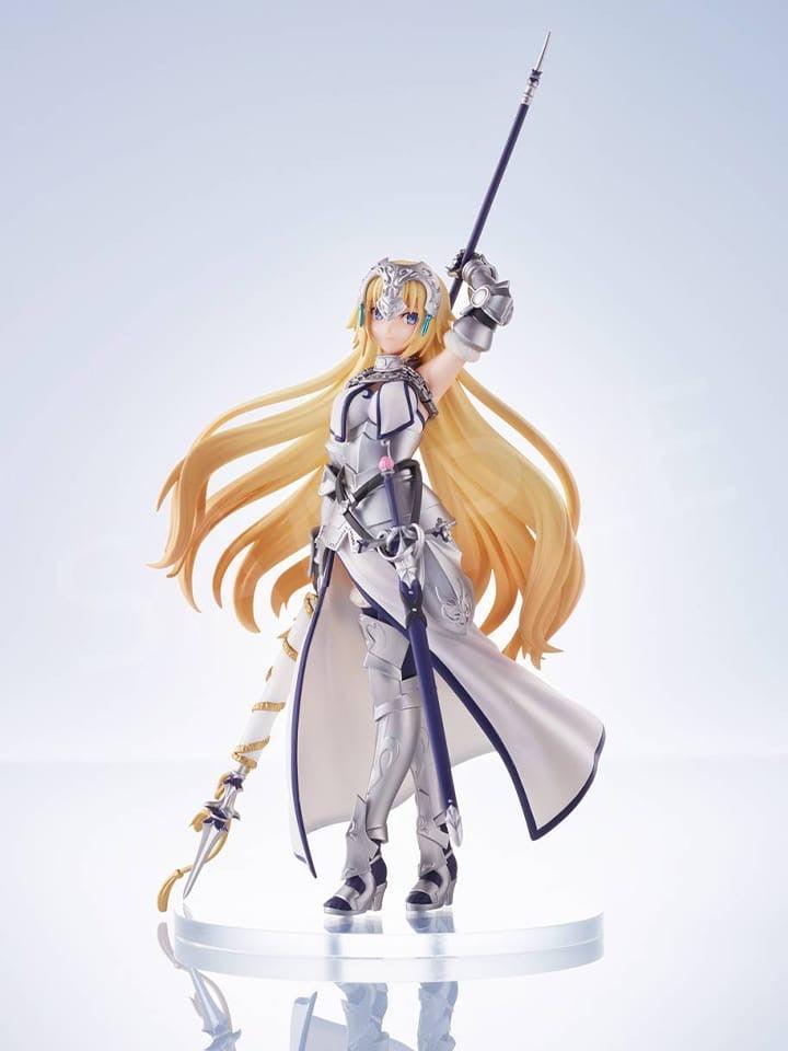 Aniplex Fate/Grand Order ConoFig Ruler/Jeanne d'Arc figure