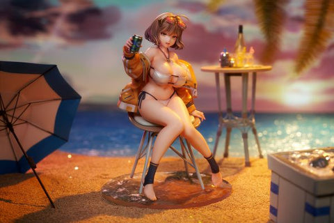 Anis: Sparkling Summer GoodSmile Arts Shanghai GODDESS OF VICTORY: NIKKE[preorder]