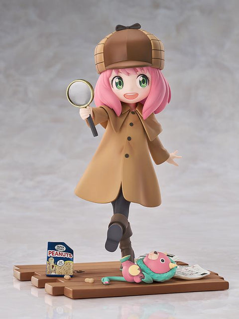 Anya Forger: Detective Ver. GoodSmile Arts Shanghai SPY x FAMILY [PREORDER with deadline]