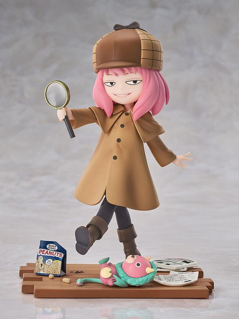 Anya Forger: Detective Ver. GoodSmile Arts Shanghai SPY x FAMILY [PREORDER with deadline]