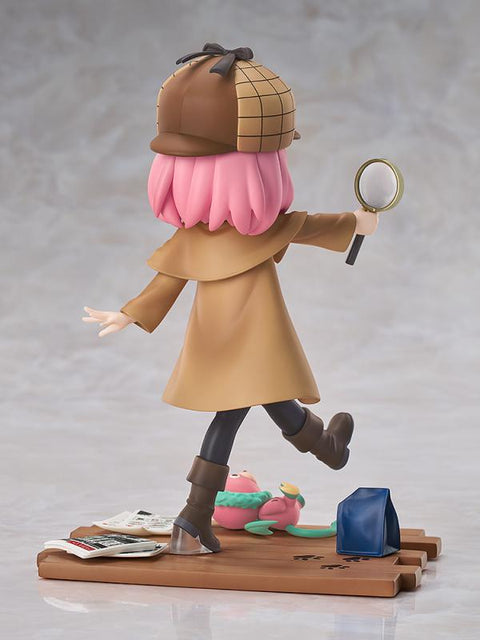 Anya Forger: Detective Ver. GoodSmile Arts Shanghai SPY x FAMILY [PREORDER with deadline]