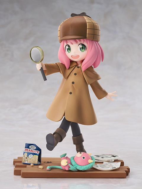 Anya Forger: Detective Ver. GoodSmile Arts Shanghai SPY x FAMILY [PREORDER with deadline]