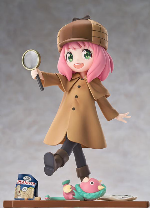 Anya Forger: Detective Ver. GoodSmile Arts Shanghai SPY x FAMILY [PREORDER with deadline]