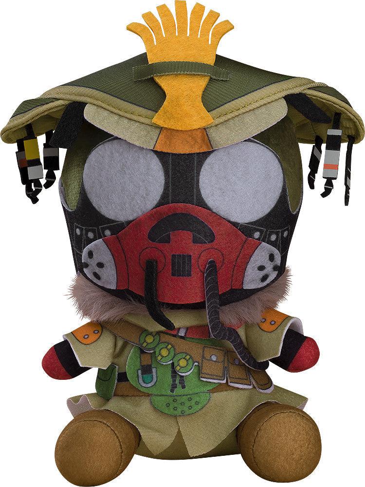 Apex Legends Plushie Bloodhound