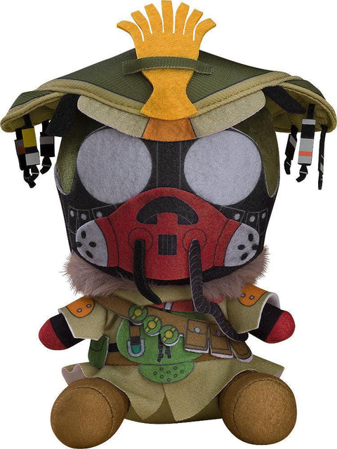 Apex Legends Good Smile Company Plushie Bloodhound