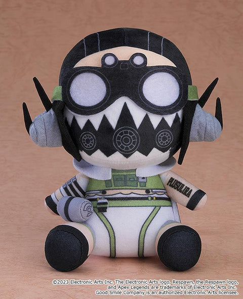 Apex Legends Good Smile Company Plushie Octane