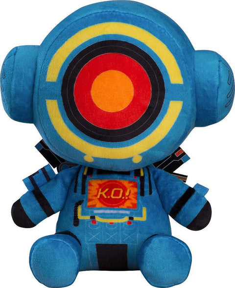 Apex Legends Good Smile Company Plushie Pathfinder