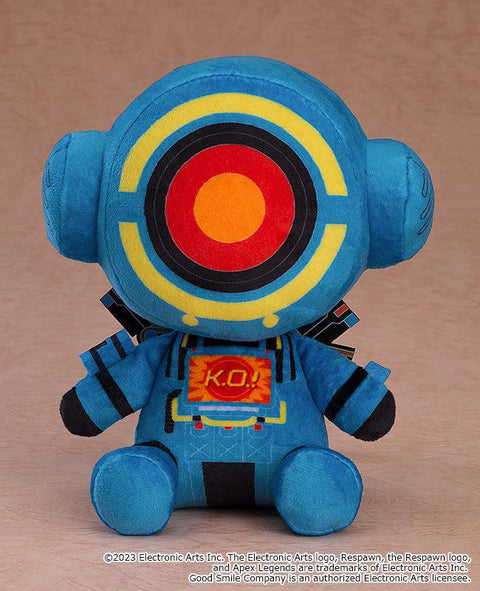 Apex Legends Good Smile Company Plushie Pathfinder