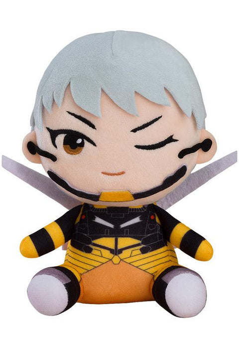 Apex Legends Good Smile Company Plushie Valkyrie