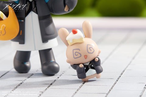 Arknights APEX Will You be Having the Dessert? Mini Series Doctor