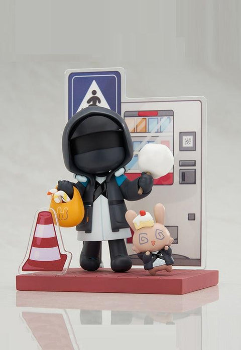 Arknights APEX Will You be Having the Dessert? Mini Series Doctor