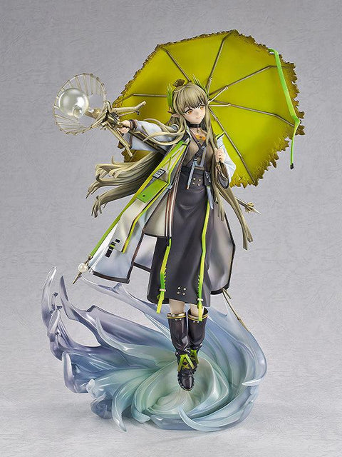 Arknights Good Smile Arts Shanghai Muelsyse: Elite 2 ( Second Preorder )