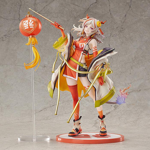 Arknights Good Smile Arts Shanghai Nian: Spring Festival VER.