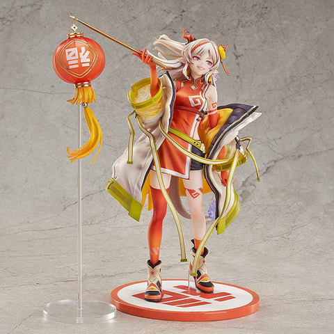 Arknights Good Smile Arts Shanghai Nian: Spring Festival VER.