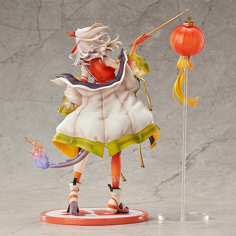 Arknights Good Smile Arts Shanghai Nian: Spring Festival VER.