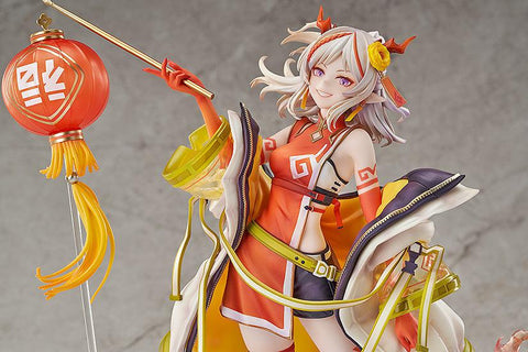 Arknights Good Smile Arts Shanghai Nian: Spring Festival VER.