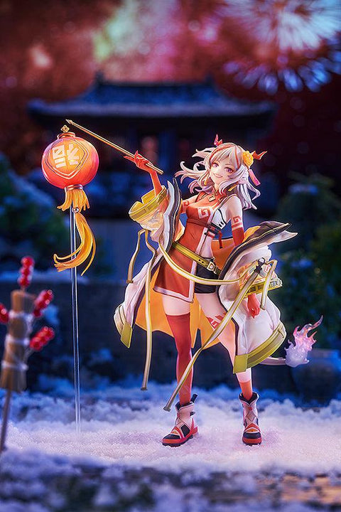 Arknights Good Smile Arts Shanghai Nian: Spring Festival VER.