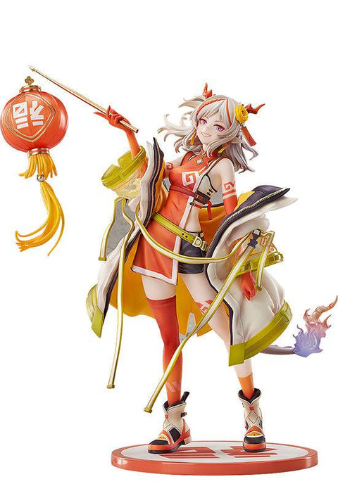 Arknights Good Smile Arts Shanghai Nian: Spring Festival VER.