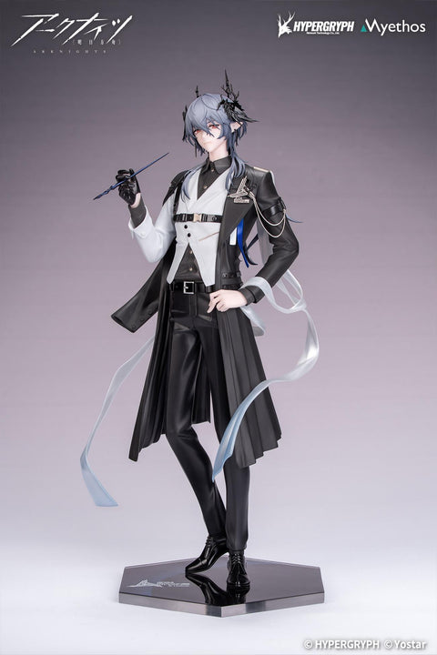 Arknights Myethos Gift+ Logos: Journey of Music VER. [PREORDER with deadline]