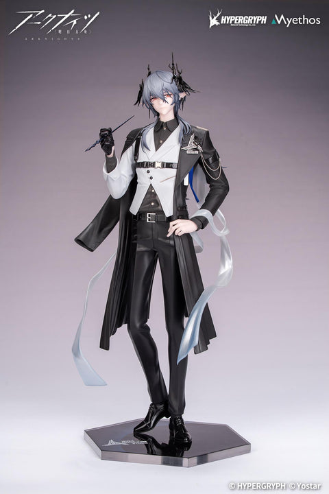 Arknights Myethos Gift+ Logos: Journey of Music VER. [PREORDER with deadline]